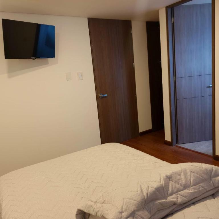 Hotel SD - Habitación Individual Superior - 3