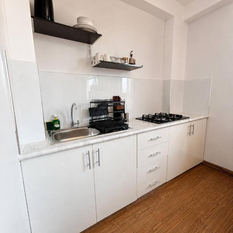 Urubamba 2 bedrooms, terraces and views - Apartment - 4
