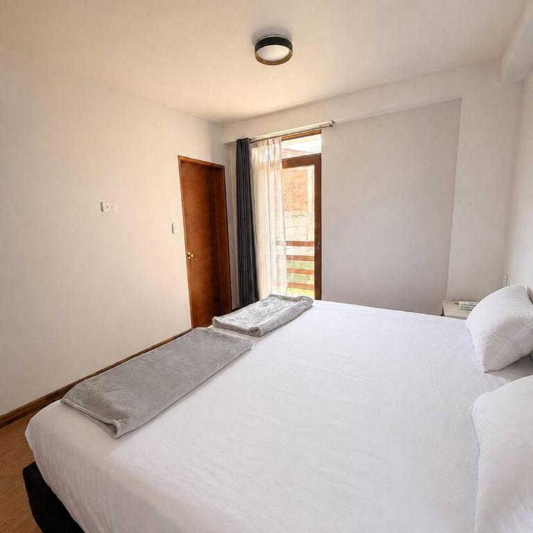 Urubamba 2 bedrooms, terraces and views - Apartment - 9