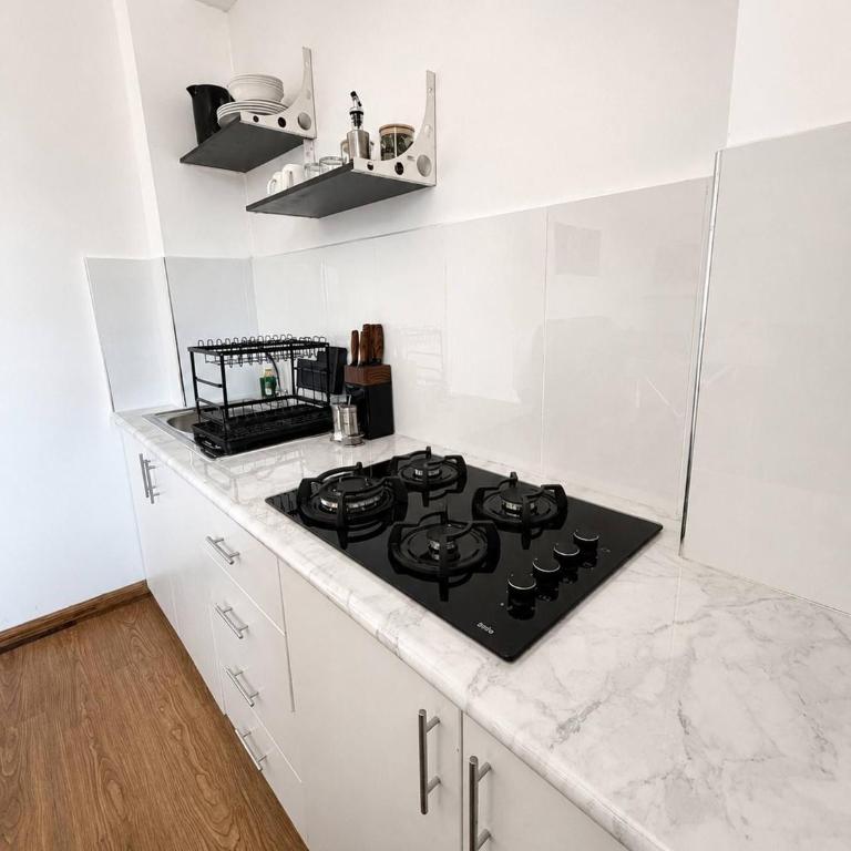 Urubamba 2 bedrooms, terraces and views - Apartment - 11