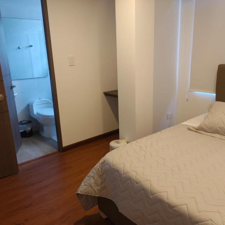 Hotel SD - Habitación Individual Superior - 1