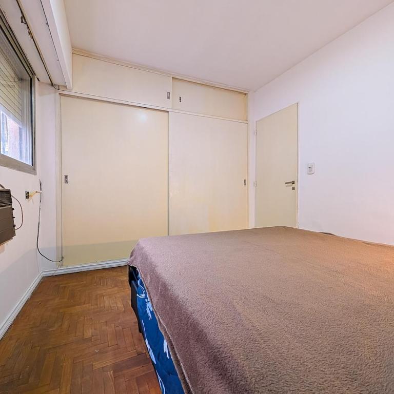 Beautiful apartment in downtown Rosario - Apartamento de 1 dormitorio - 2