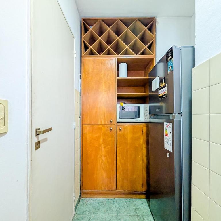 Beautiful apartment in downtown Rosario - Apartamento de 1 dormitorio - 13