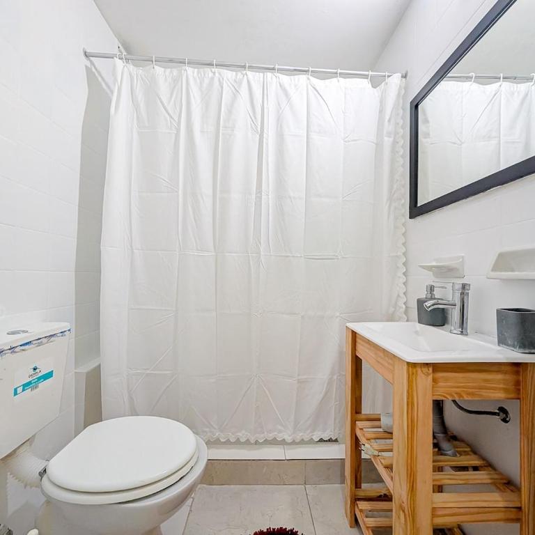 Beautiful apartment in downtown Rosario - Apartamento de 1 dormitorio - 15