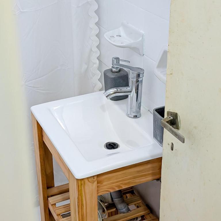 Beautiful apartment in downtown Rosario - Apartamento de 1 dormitorio - 19
