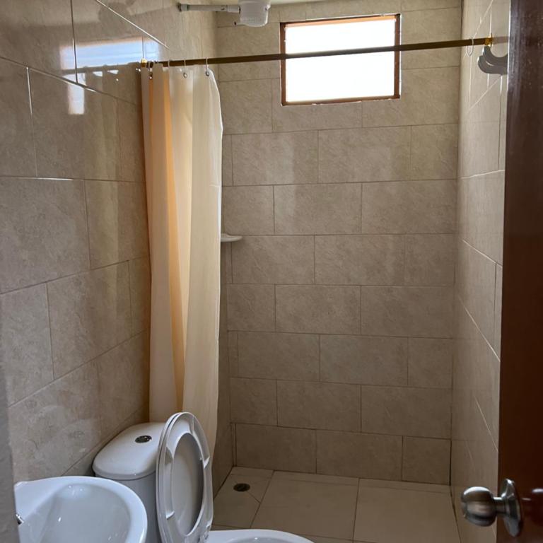 Hostal Antonio - Double Room with Private Bathroom - 3