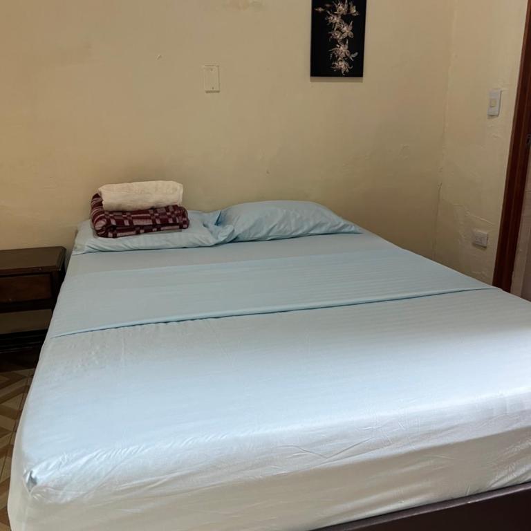 Hostal Antonio - Double Room with Private Bathroom - 4