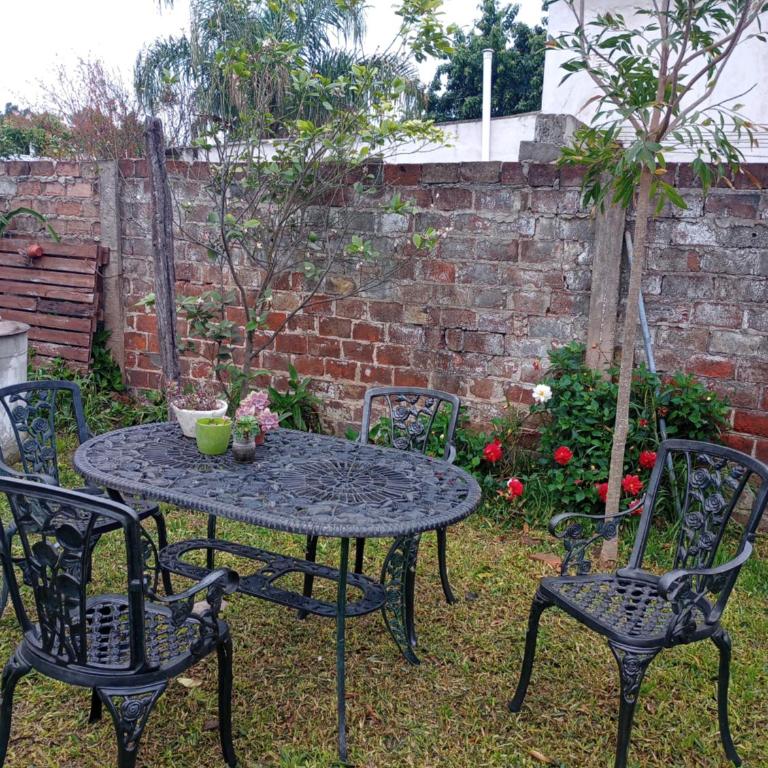 Casa Chuchi - One-Bedroom Apartment - 12