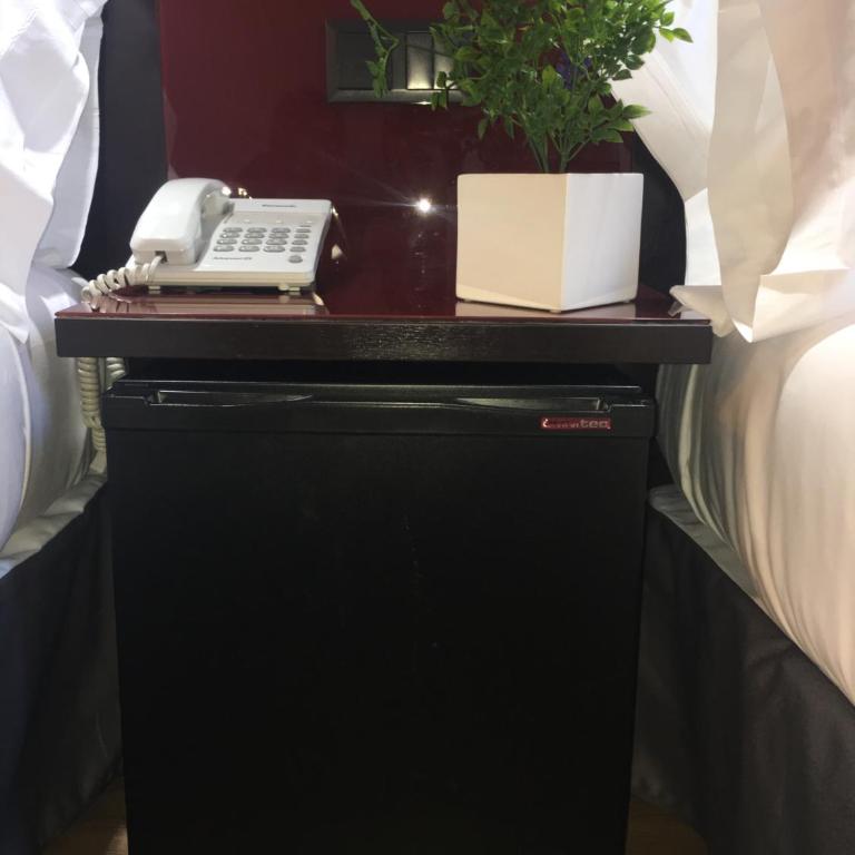 SM Hotel Teatre Auditori - Double or Twin Room - 25