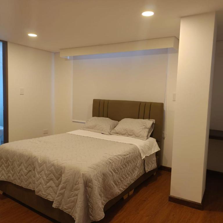 Hotel SD - Habitación Doble Superior - 4