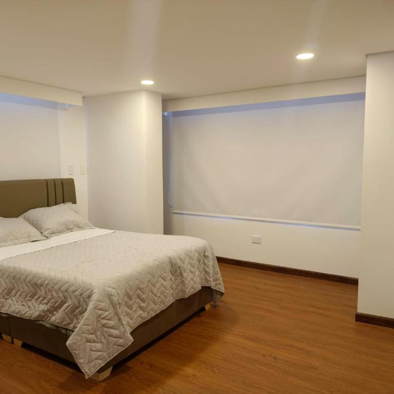 Hotel SD - Habitación Doble Superior - 3