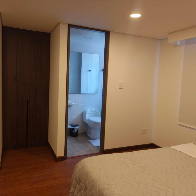 Hotel SD - Habitación Doble Superior - 2