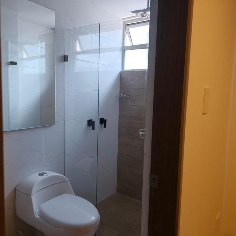 Hotel SD - Habitación Doble Superior - 1