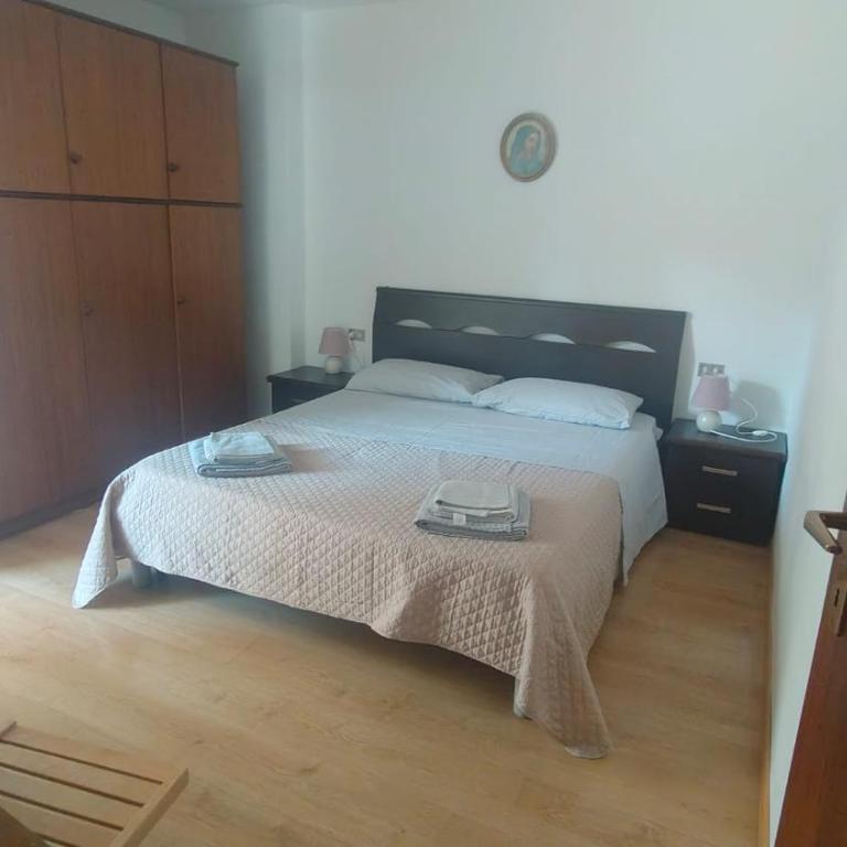 Appartamenti Donatella - Appartamento con 2 Camere da Letto - 15