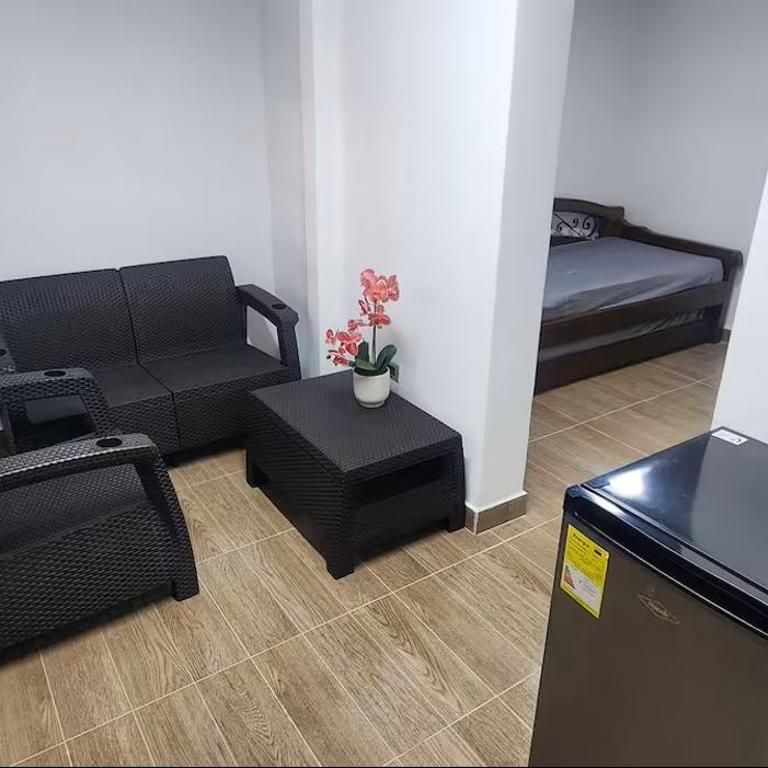 Apartamento cerca a Provenza by Medellin Travels - Apartamento de 1 dormitorio - 3