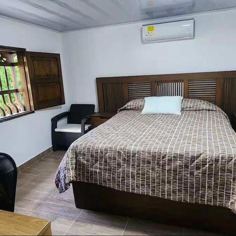 Apartamento cerca a Provenza by Medellin Travels - Apartamento de 1 dormitorio - 6