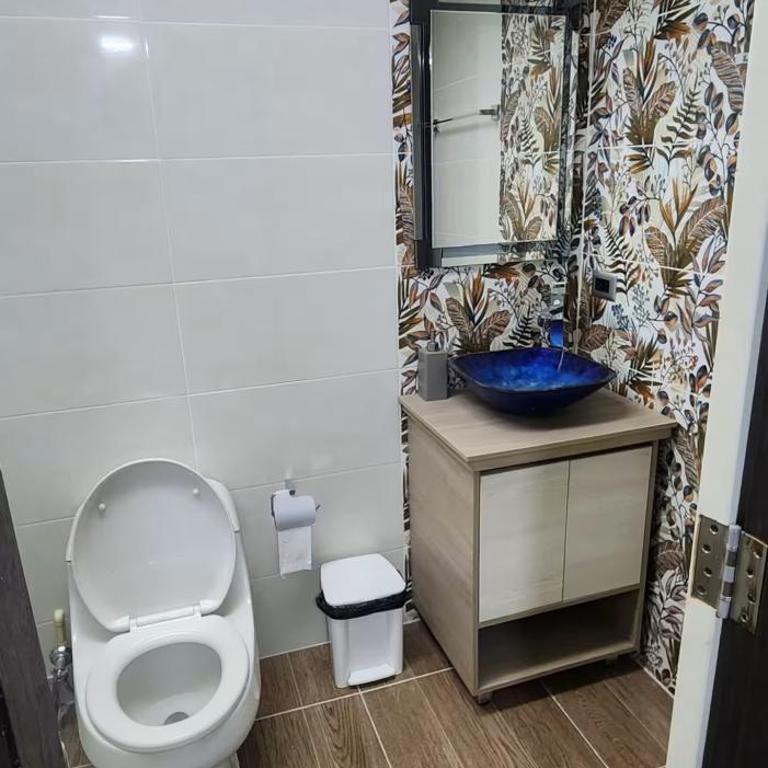 Apartamento cerca a Provenza by Medellin Travels - Apartamento de 1 dormitorio - 7