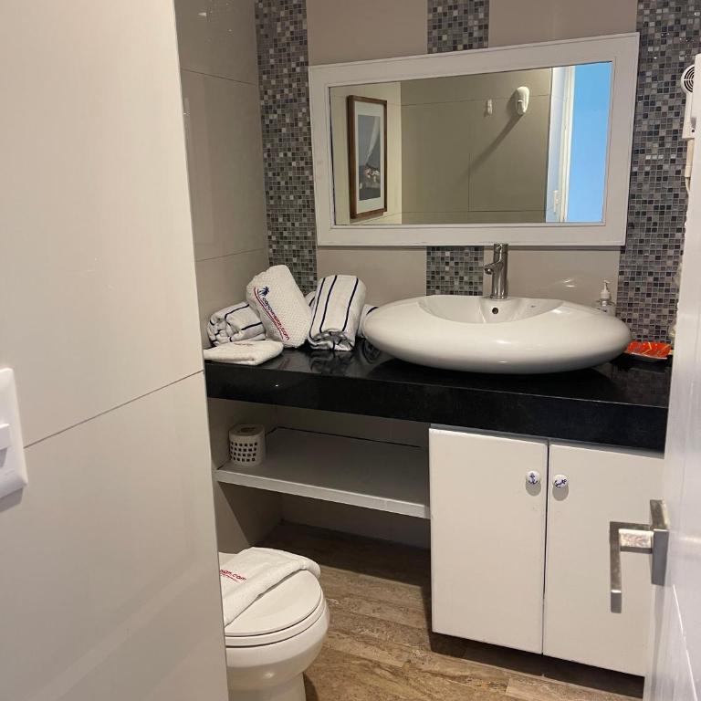 capitan suites sea view - Apartamento Estudio con vistas al mar - 7