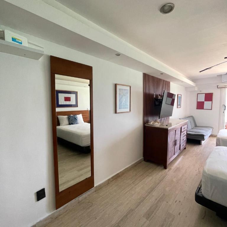 capitan suites sea view - Apartamento Estudio con vistas al mar - 11