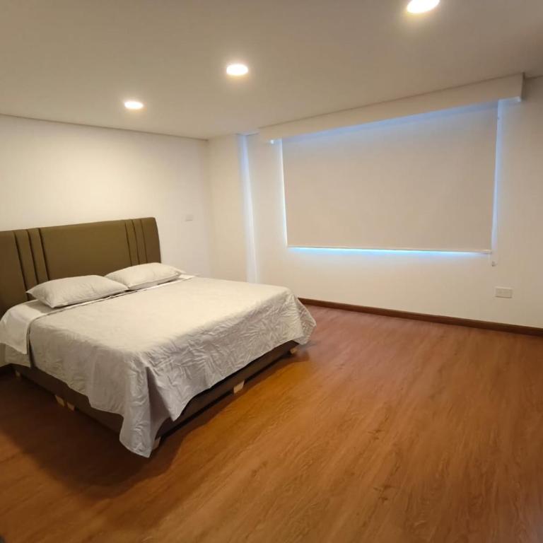Hotel SD - Habitación Doble Grande - 1