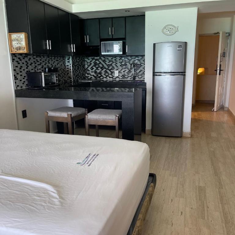 capitan suites sea view - Apartamento Estudio con vistas al mar - 17