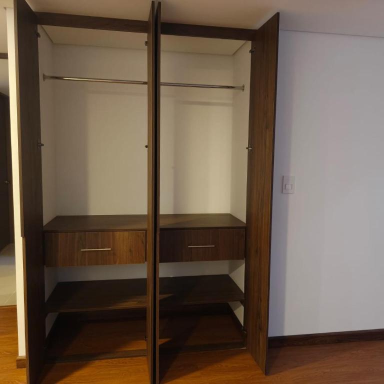 Hotel SD - Habitación Doble Familiar - 1