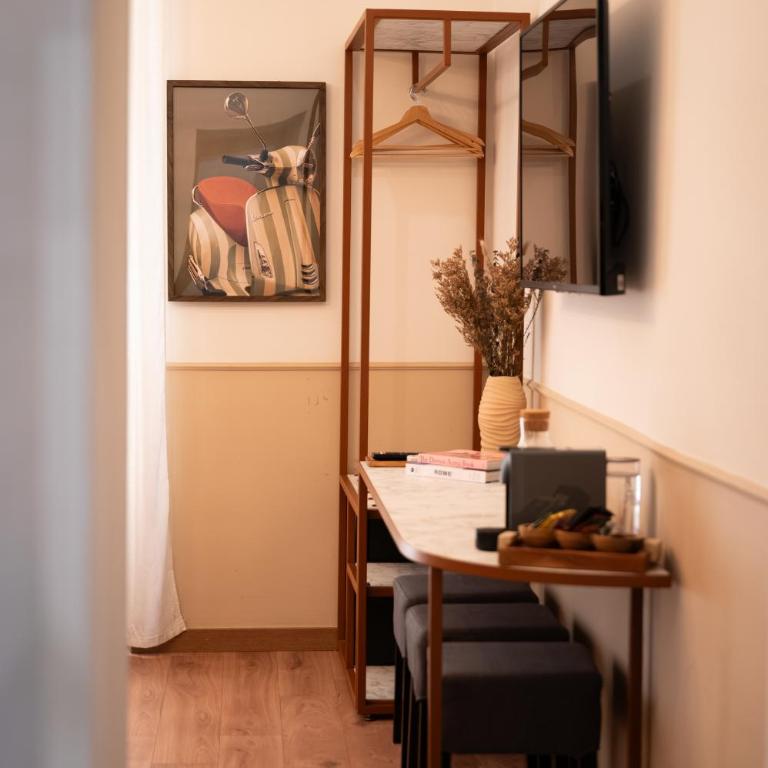 CityLife Rome - Doppelzimmer - 8