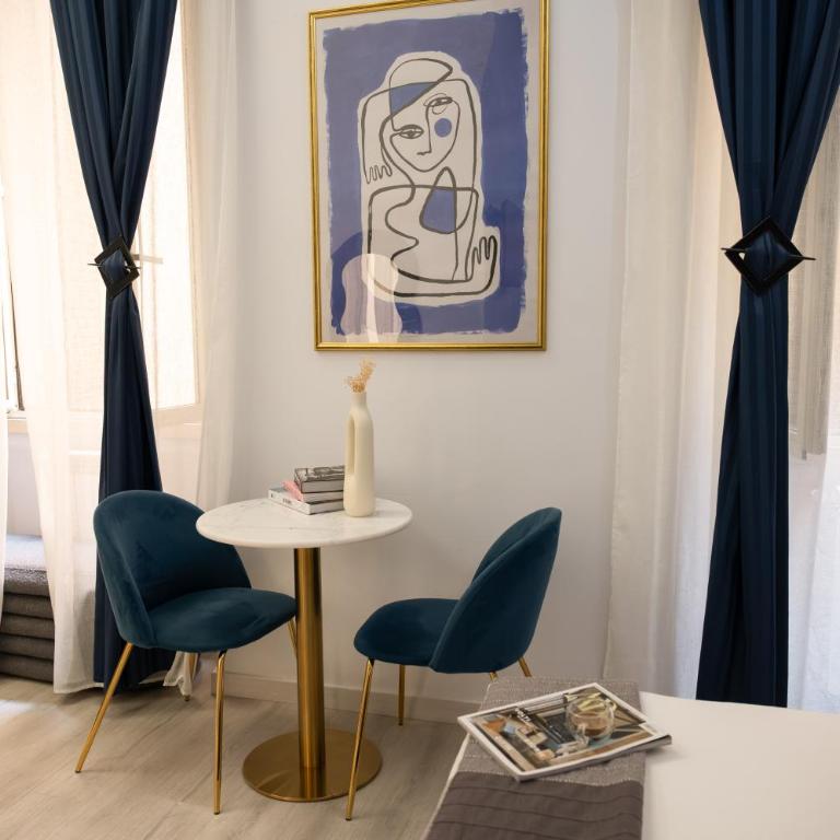 CityLife Rome - Doppelzimmer - 11