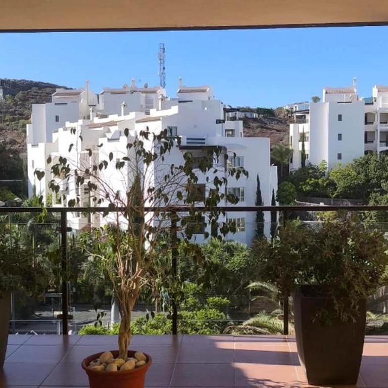 Palm Mar El Mocan 2-Bedroom Apartment - Apartment mit 2 Schlafzimmern - 17
