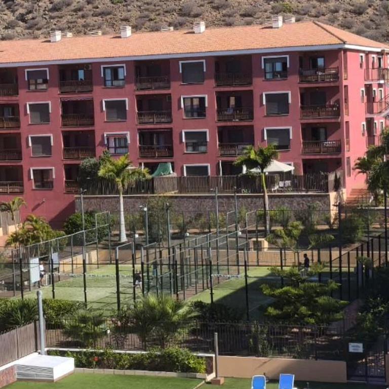 Palm Mar El Mocan 2-Bedroom Apartment - Apartment mit 2 Schlafzimmern - 21