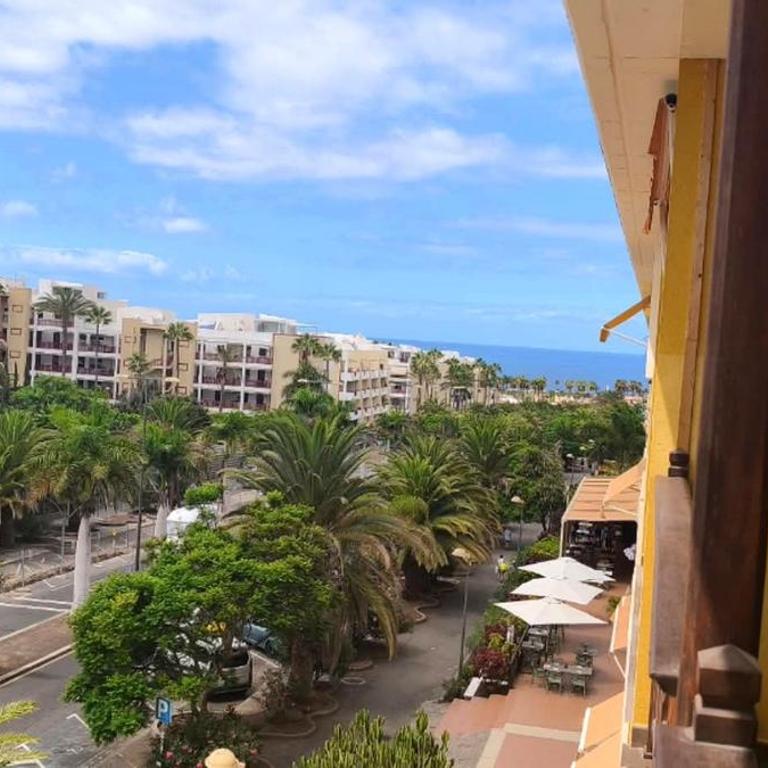 Palm Mar El Mocan 2-Bedroom Apartment - Apartment mit 2 Schlafzimmern - 22