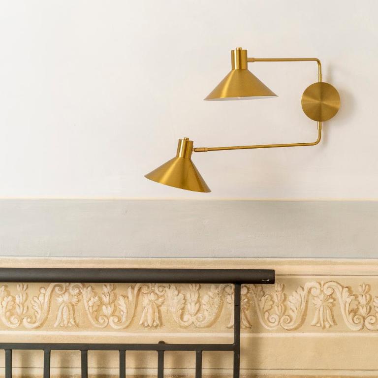 Contemporary Elegance in a Renaissance Palazzo - Two-Bedroom Apartment - 6