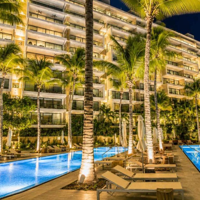 Luxury Nima Bay at Marina Vallarta Pool & Family - Apartment - 1
