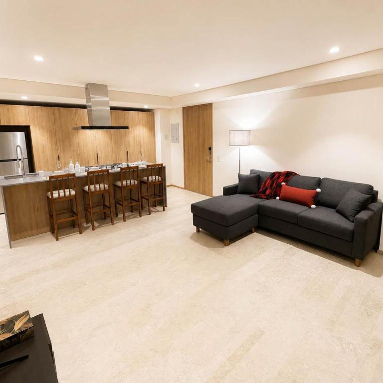 Luxury Nima Bay at Marina Vallarta Pool & Family - Apartment - 9