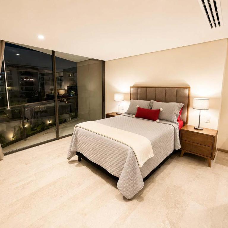Luxury Nima Bay at Marina Vallarta Pool & Family - Apartment - 11