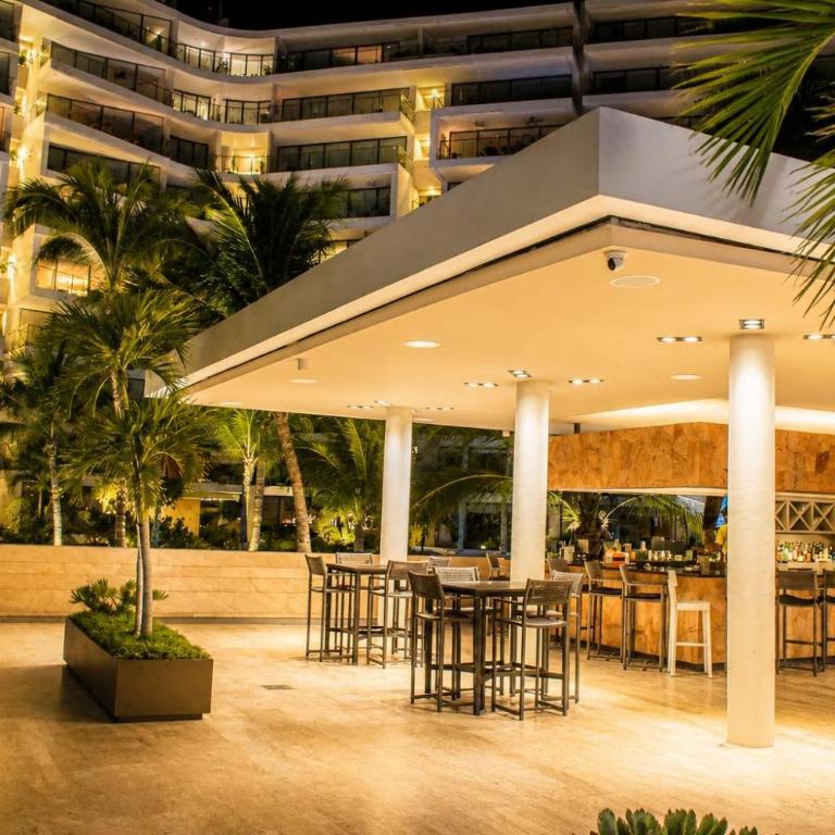 Luxury Nima Bay at Marina Vallarta Pool & Family - Apartment - 21
