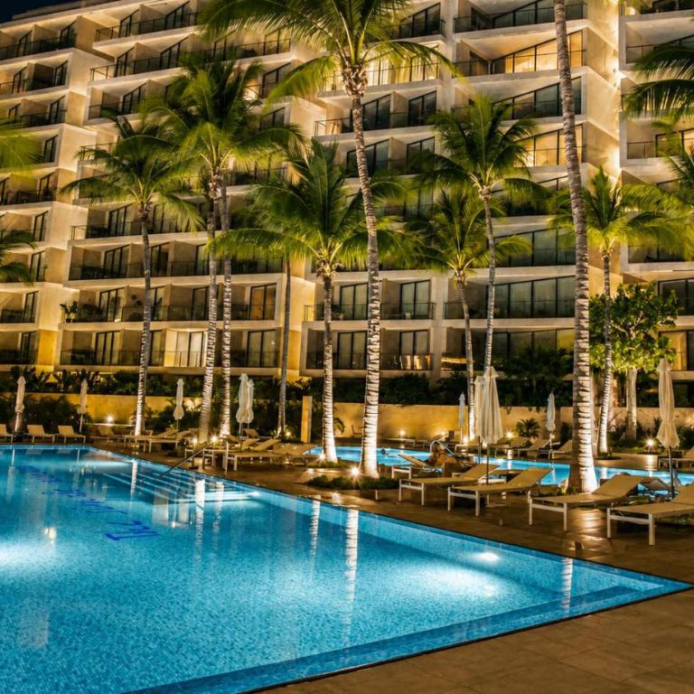 Luxury Nima Bay at Marina Vallarta Pool & Family - Apartment - 26