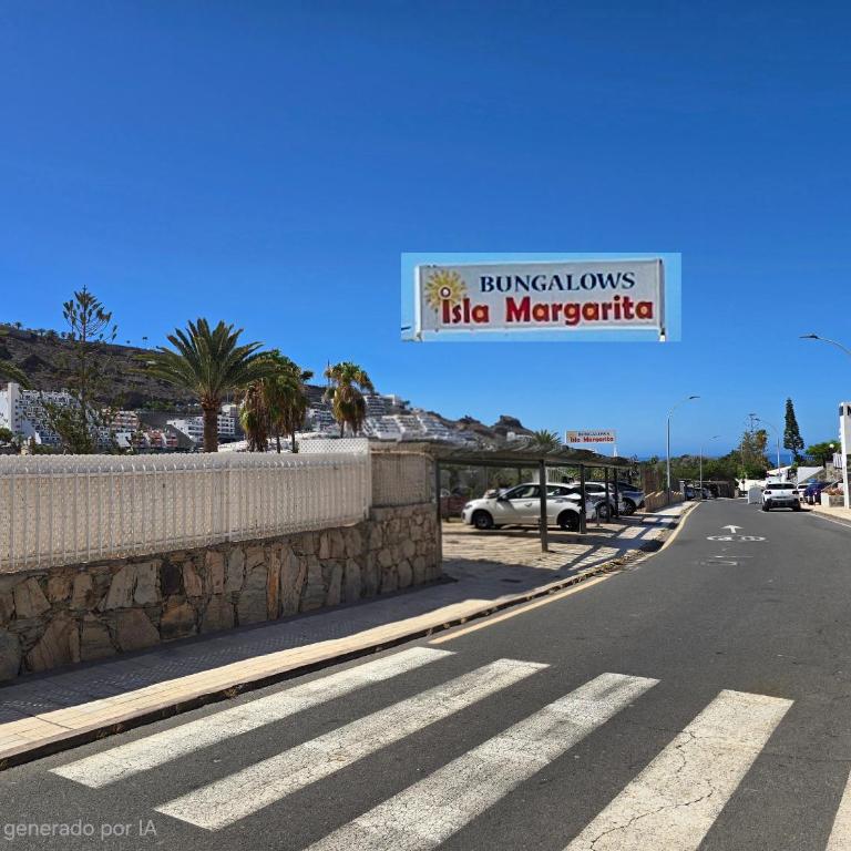 Bungalow Carola, Large private terrace, Puerto Rico - Casa de 3 dormitorios - 32