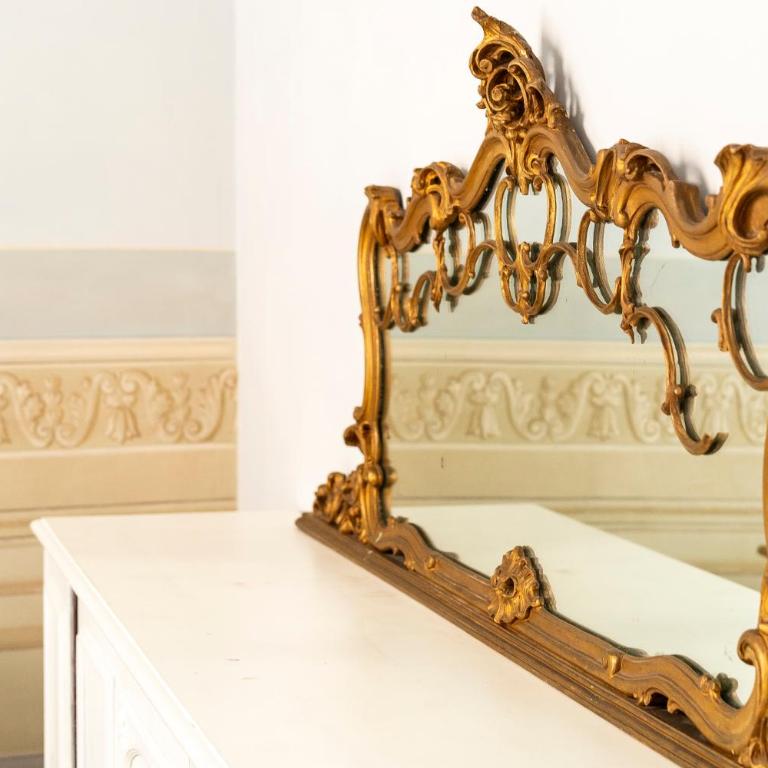 Contemporary Elegance in a Renaissance Palazzo - Two-Bedroom Apartment - 62