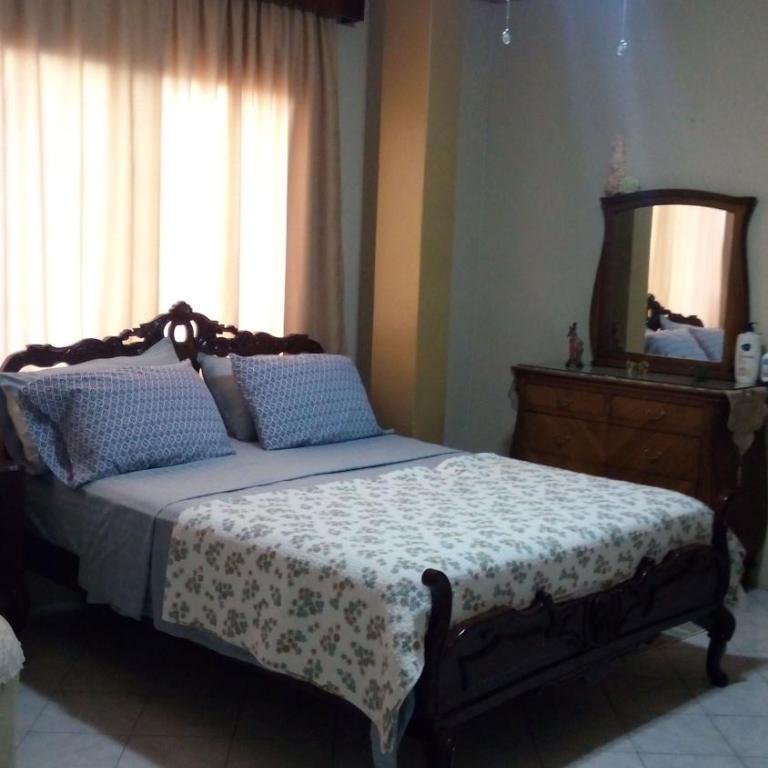 Casa Serena - Habitación Doble - 11