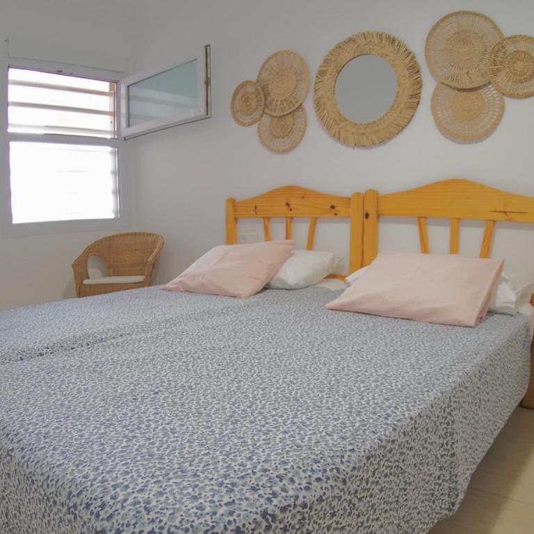 Marte - universo vacacional - Appartamento con 1 Camera da Letto - 8