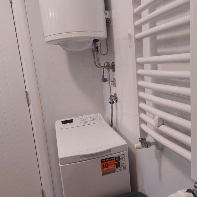 Jagodina apartmani CRNJANSKI 1 zatvoreni bazen - Studio sa Balkonom - 15