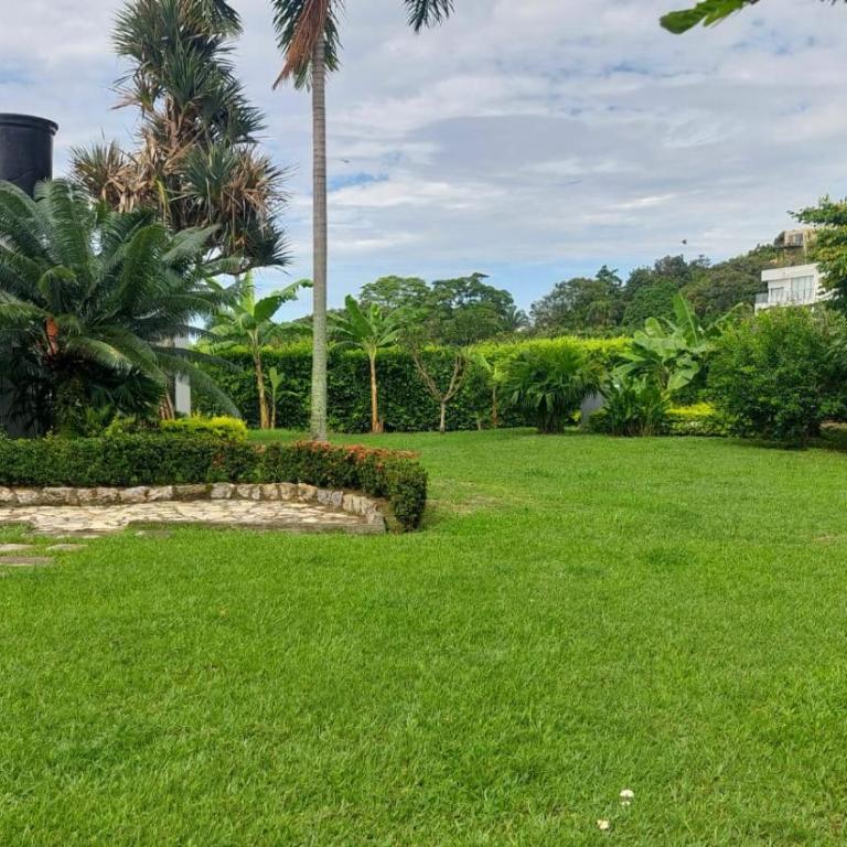 Finca Palmarito - Villa de 1 dormitorio - 2