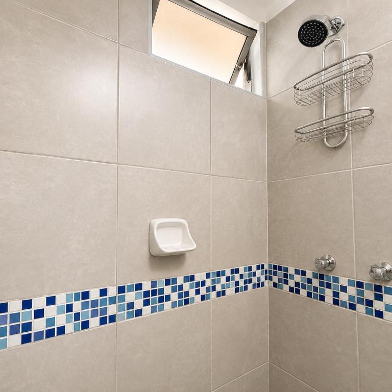 Private apartment in the historic center of Lima 3BR&2BA - Three-Bedroom Apartment - 17