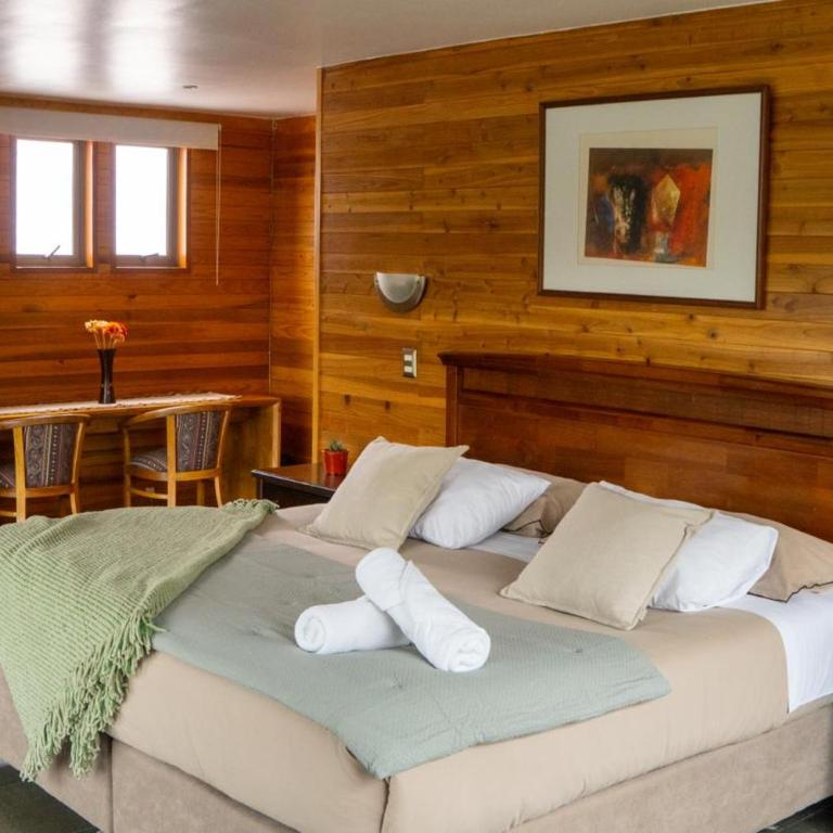 Hotel Costanera Pucón - Suite - 1