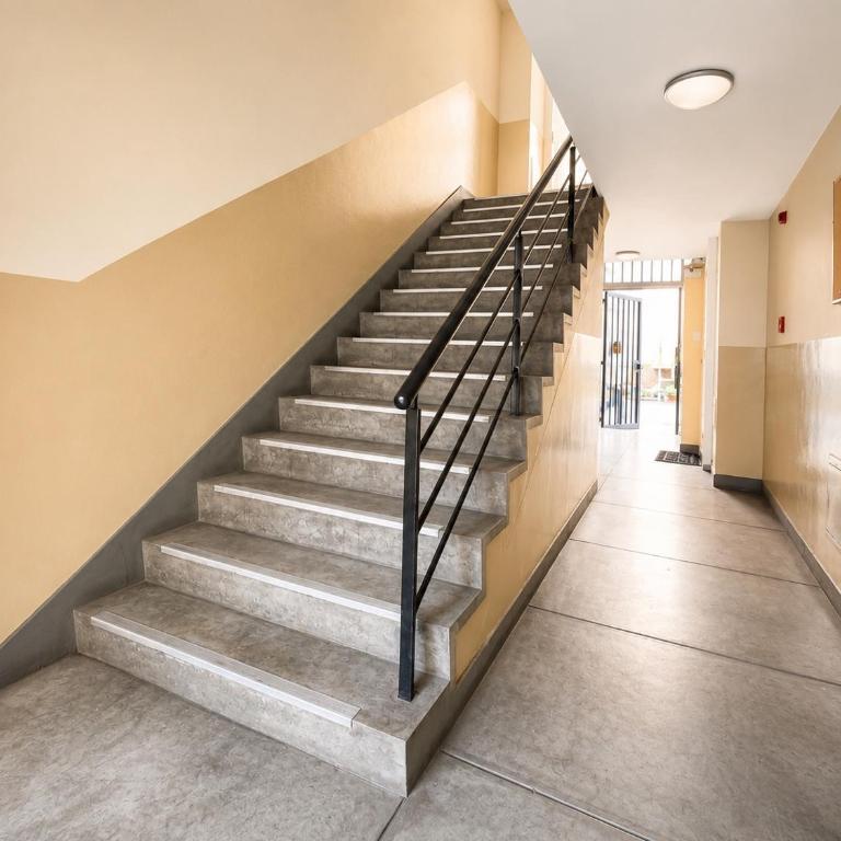 Private apartment in the historic center of Lima 3BR&2BA - Three-Bedroom Apartment - 34