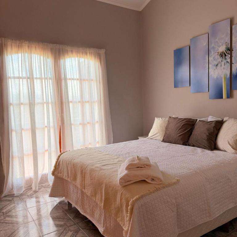 El Castillo Hotel Boutique - Habitación Estándar - Cama extragrande - 3