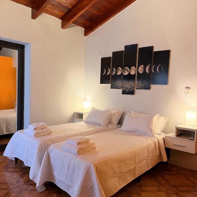 El Castillo Hotel Boutique - Suite - 2