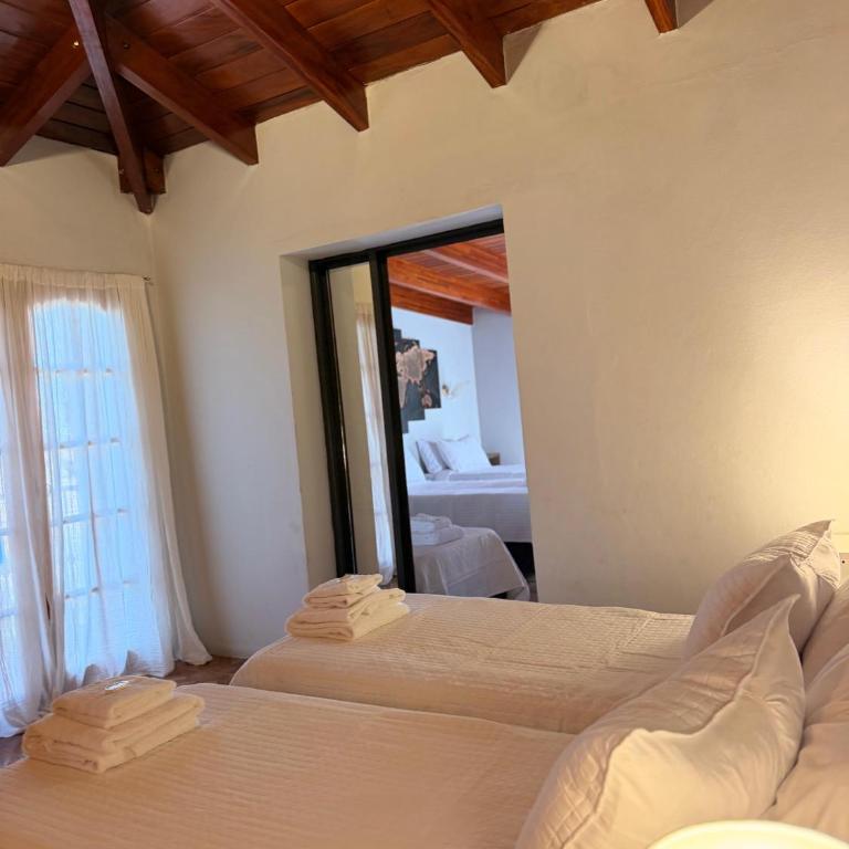 El Castillo Hotel Boutique - Suite - 3