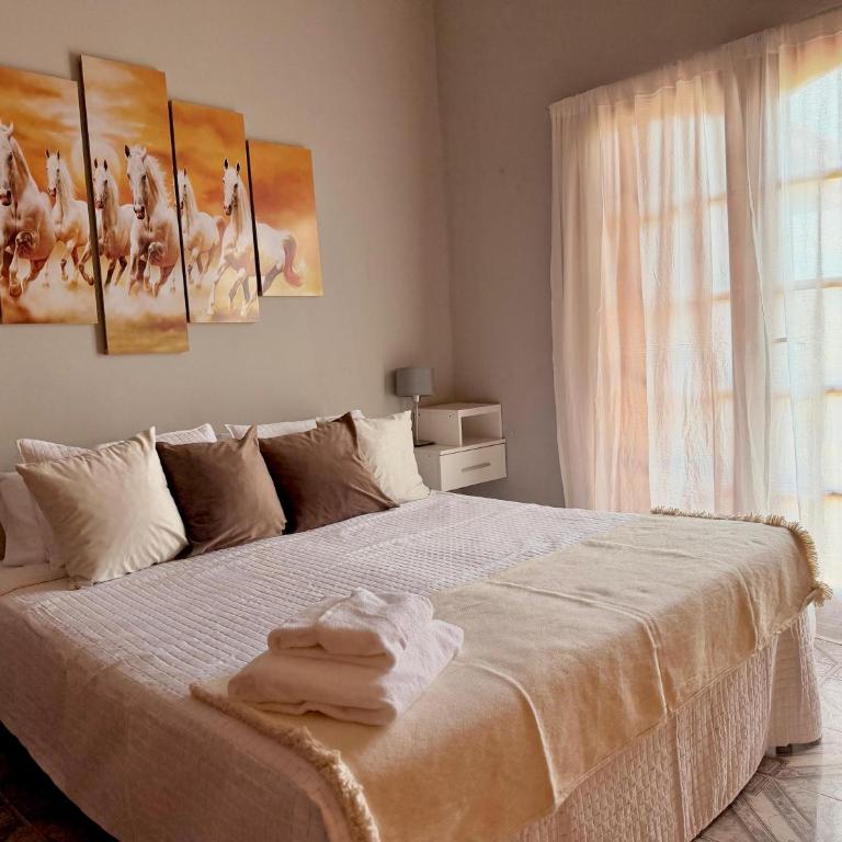El Castillo Hotel Boutique - Habitación Triple Estándar - 6